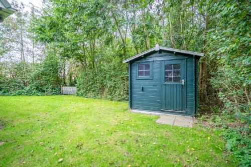 Nieuwlanderweg 51 in De Waal