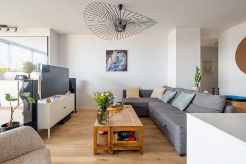 Veeve - Riverside Heights, Parigi (foto 6)