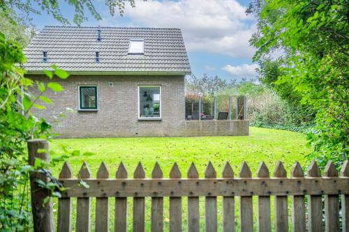 Nieuwlanderweg 51 in De Waal