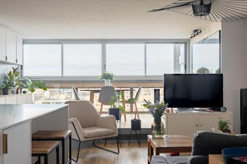 Veeve - Riverside Heights, Parigi (foto 7)