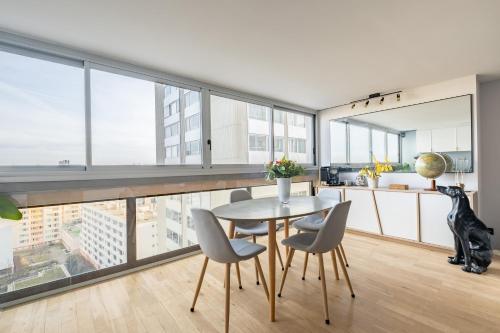 Veeve - Riverside Heights, Parigi (foto 8)