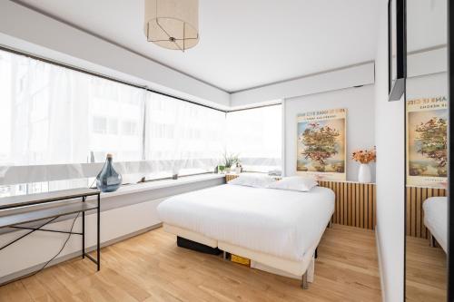 Veeve - Riverside Heights, Parigi (foto 10)