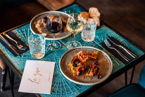 Fahrenheit Seven Val Thorens - image 5