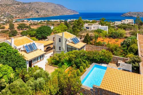 Villa Elounda Plaka