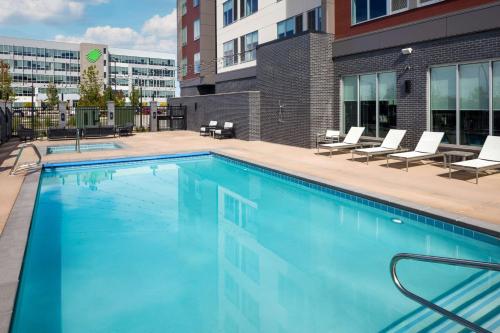 Hyatt Place Boise-Meridian - image 9