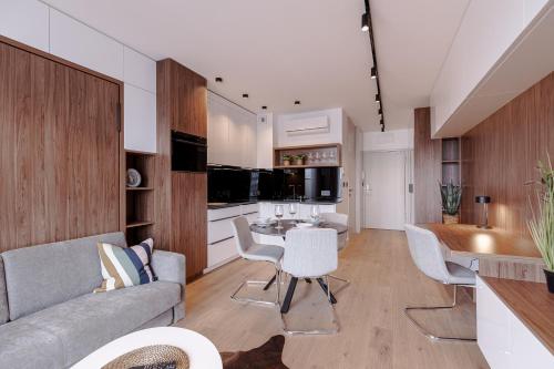 Otyńska Point Apartamenty Prestige, Vratislav (fotografie 6)