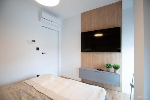 Otyńska Point Apartamenty Prestige, Vratislav (fotografie 7)