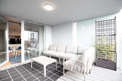 Otyńska Point Apartamenty Prestige, Vratislav (fotografie 9)