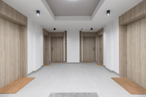 Otyńska Point Apartamenty Prestige, Vratislav (fotografie 10)
