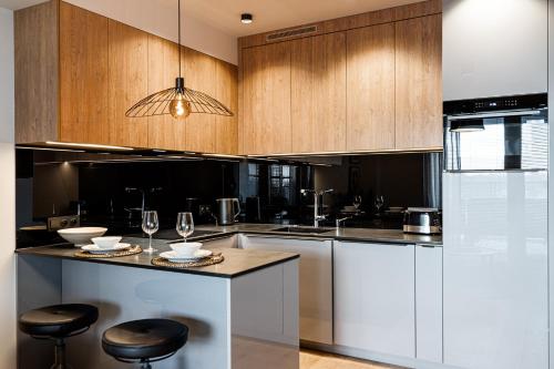 Otyńska Point Apartamenty Prestige, Vratislav (fotografie 3)