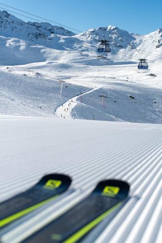 Fahrenheit Seven Val Thorens - image 10