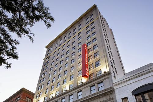 Foto - Residence Inn Columbus Downtown