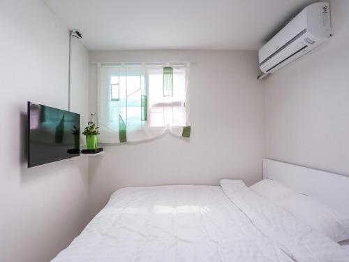 Star Hostel Dongdaemun Suite Room Type - Double Room