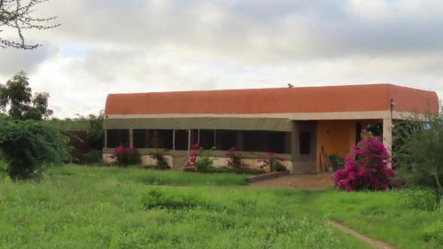 . Susuk Self-Catering Cottage