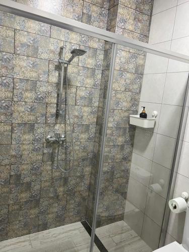 0272 Новая 1-к квартира ЖК Счастливый Соф.Борщаговка - image 13