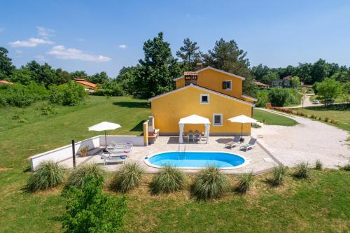 Villa Kristina