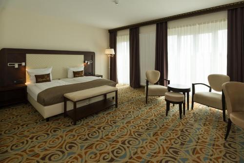 Hotel Schopenhauer Hof - image 2