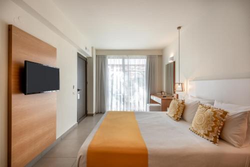 Airis Boutique Hotel & Suites - For adults only