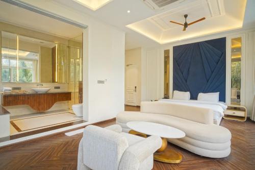 The Narayana Sanctuary - Salvus House photo 3