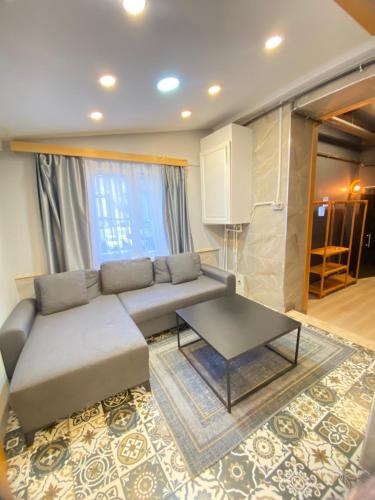 Spaciously Suite - On the Kadıköy seaside - image 5
