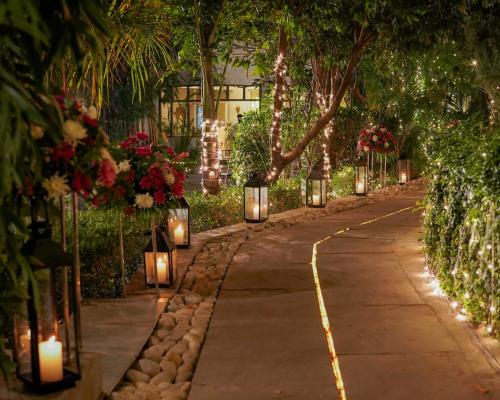 The Narayana Sanctuary - Salvus House photo 2