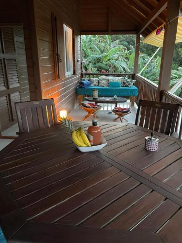 Location Mont Sofa in ซานต์ โรเซ