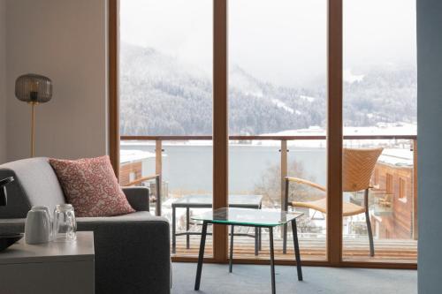 Appartementhotel am Weissensee - main image