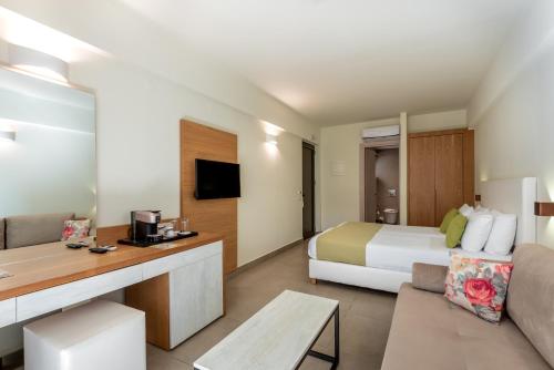 Airis Boutique Hotel & Suites - For adults only