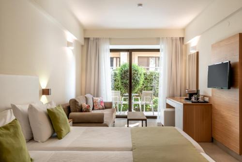 Airis Boutique Hotel & Suites - For adults only