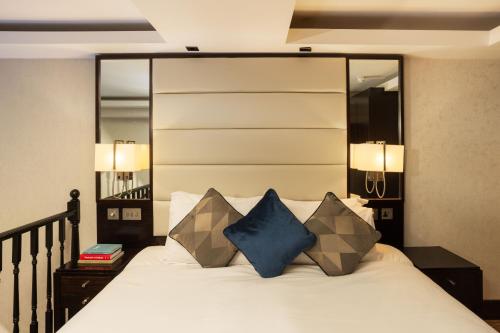 The Montcalm At Brewery London City - image 7