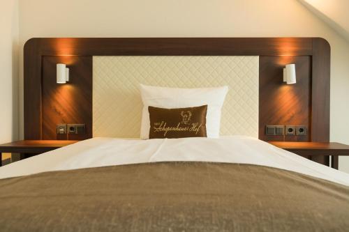 Hotel Schopenhauer Hof, Frankfurt/Main (photo 11)