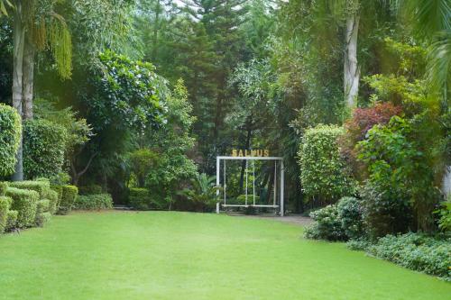 The Narayana Sanctuary - Salvus House photo 1