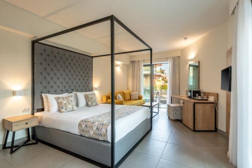 Airis Boutique Hotel & Suites - For adults only