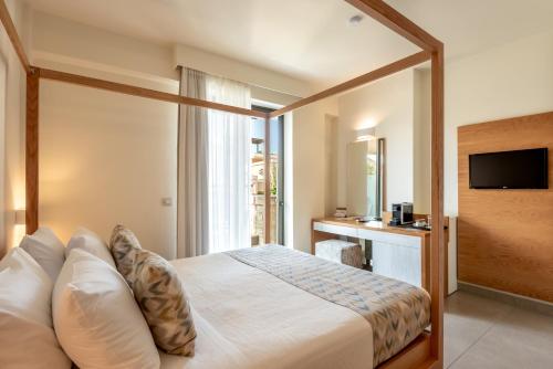 Suite, junior