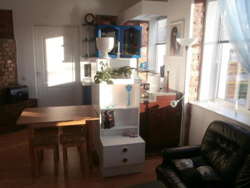 Private Apartment For You - main image