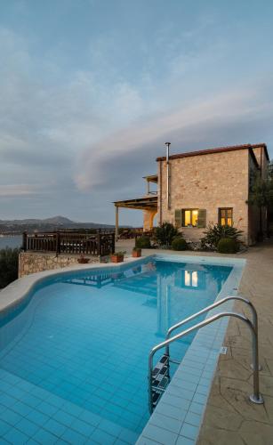 Your-Villa, Villas in Crete