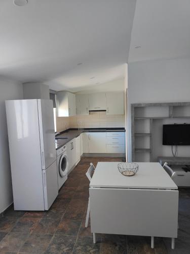 Kitchen, Quinta da Eira Silves in Pinheiro e Garrado