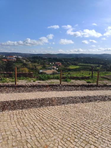 Surrounding environment, Quinta da Eira Silves in Pinheiro e Garrado