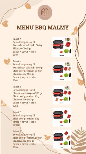 Cozy Apartment 2 bedroom Gateway pasteur Bandung