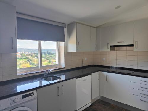 Kitchen, Quinta da Eira Silves in Pinheiro e Garrado