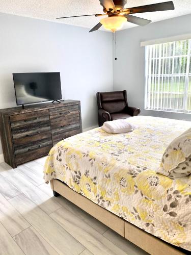 Great Lovely Family Apartment close Disney thumb 4