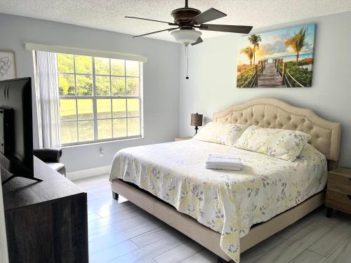 Great Lovely Family Apartment close Disney in Kissimmee, USA