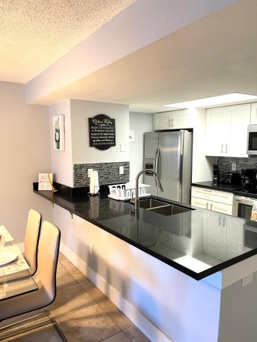 Great Lovely Family Apartment close Disney detail