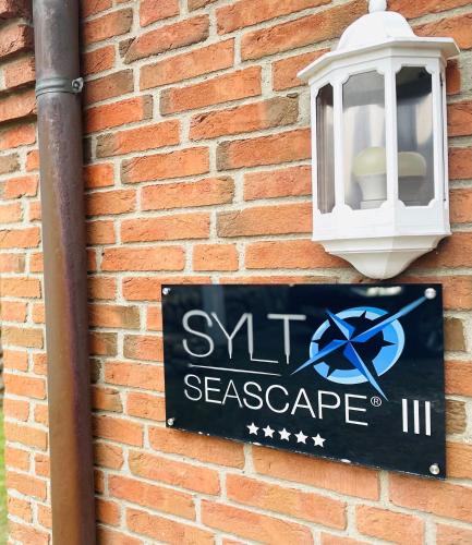 Sylt Seascape III - image 3