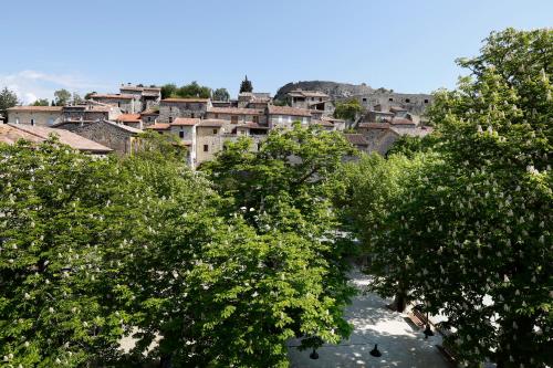 Auberge de Banne