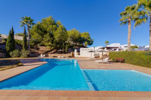 Hermosa villa en las Colinas gîte à louer Las Colinas Golf & Country Club