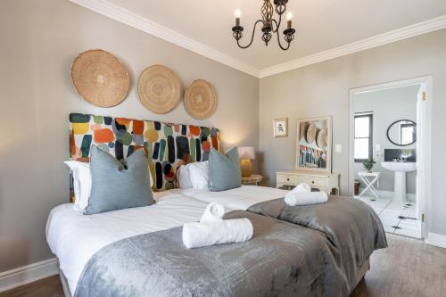 Winelands Golf Lodges 38