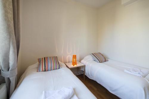 Kotimaailma Apartments Rovaniemi - image 10