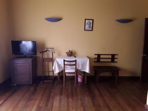 Hotel le colbert in Сиего Суарез