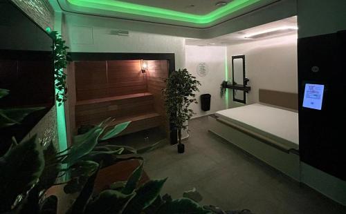 me and SPA, Düsseldorf